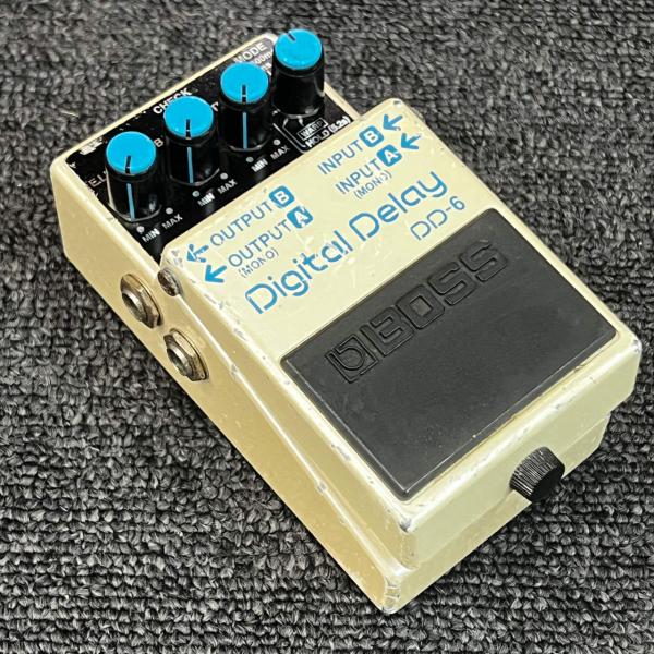 BOSS ボス DD-6 Digital Delay < Used / 中古品 >