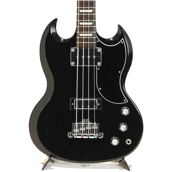 Gibson ギブソン SG STANDARD BASS 2019年製