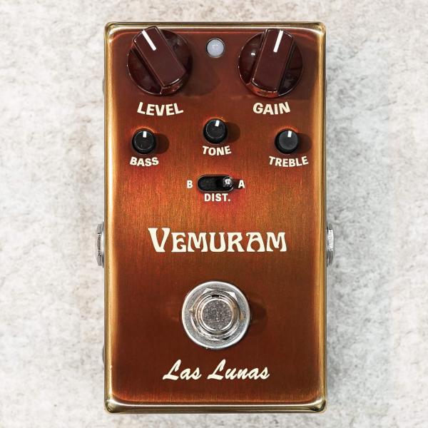 VEMURAM Las Lunas 【7月10日発売予定！予約受付中！】