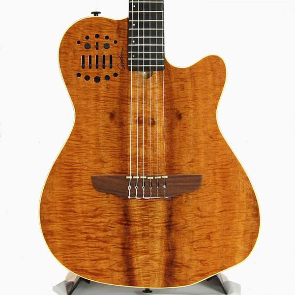 Godin ゴダン Multiac ACS SA Koa *2012