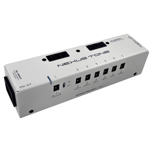 NEXUS TONE PD-07 Power Distributor