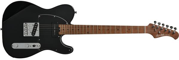 Bacchus バッカス TACTICS-STD/RSM BLK