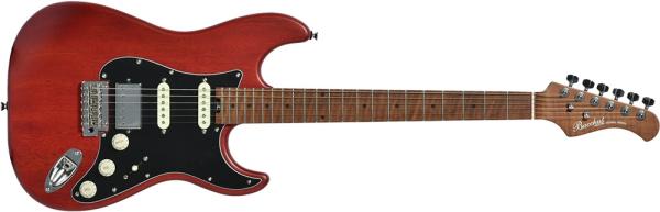 Bacchus バッカス BSH-850/RSM RED-S