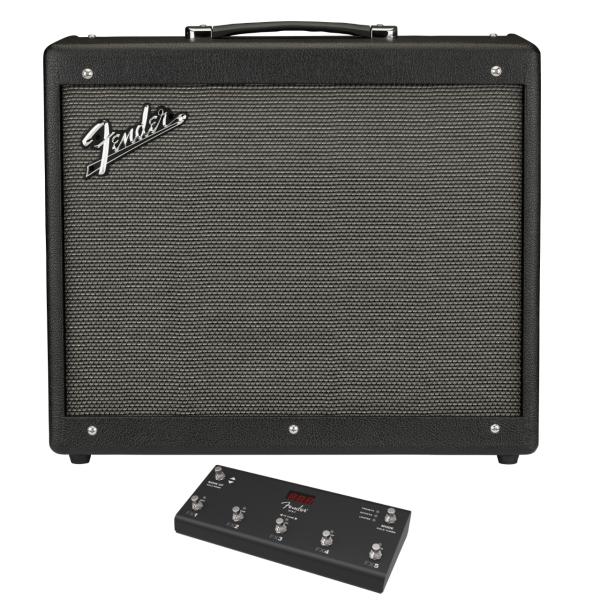 Fender フェンダー Mustang GTX100 アウトレット ムスタング ギター アンプ モデリング フットスイッチ付属