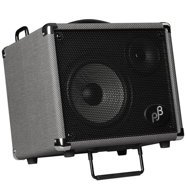 Phil Jones Bass フィル ジョーンズ ベース BASS ENGINE 17 Black Tweed 【限定モデル 60台のみ】
