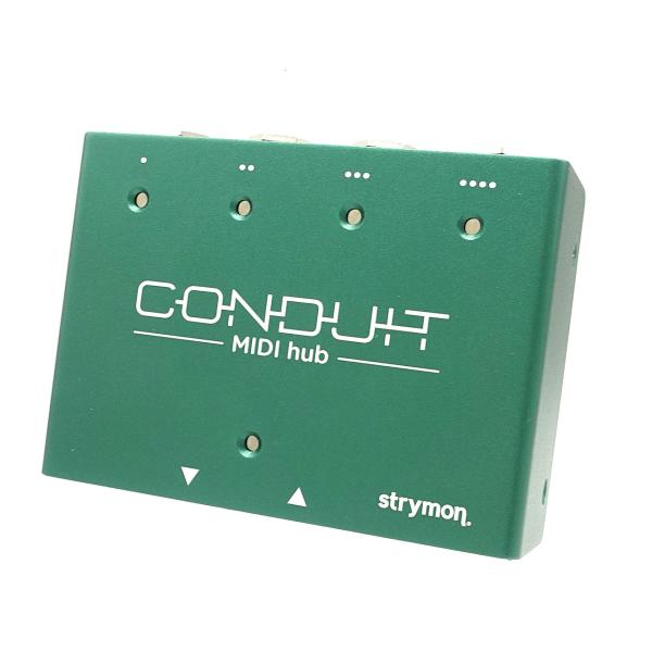 strymon ストライモン CONDUIT