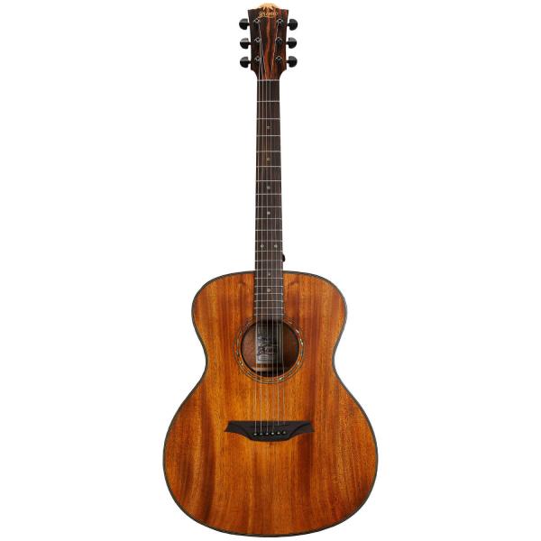 Bromo Guitars BAT2M