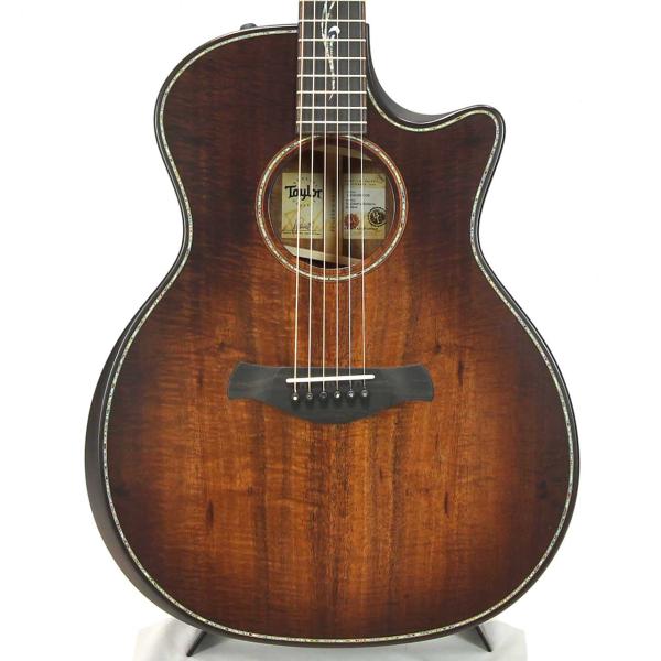 Taylor テイラー Builder’s Edition K24ce