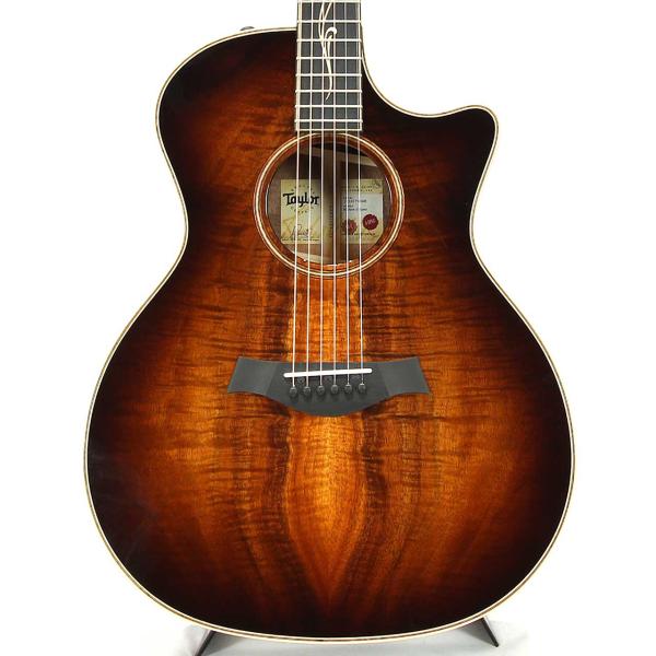 Taylor テイラー K24ce J-Spec