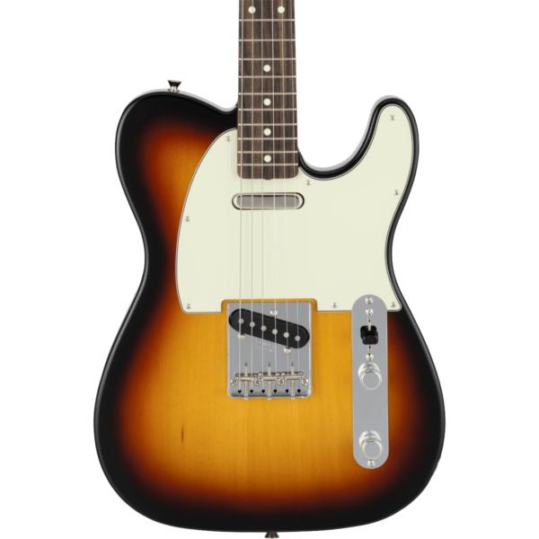 Fender フェンダー Made in Japan Traditional 60s Telecaster 3-Color Sunburst