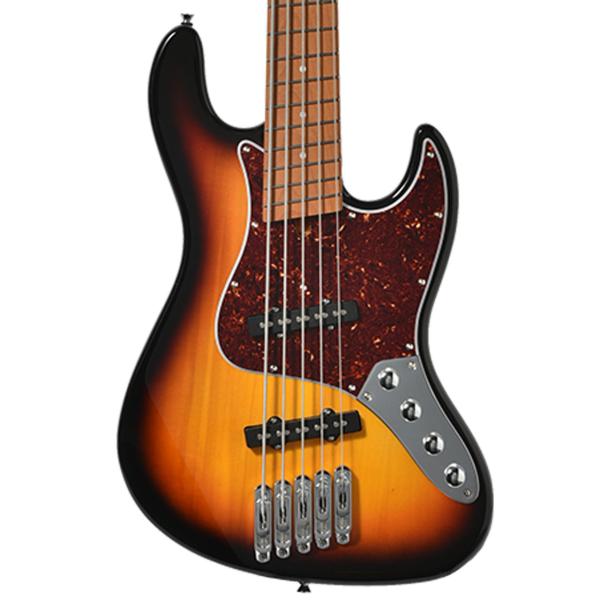 Bacchus バッカス WJB5-1MS-DX-AC RSM/M 3TS