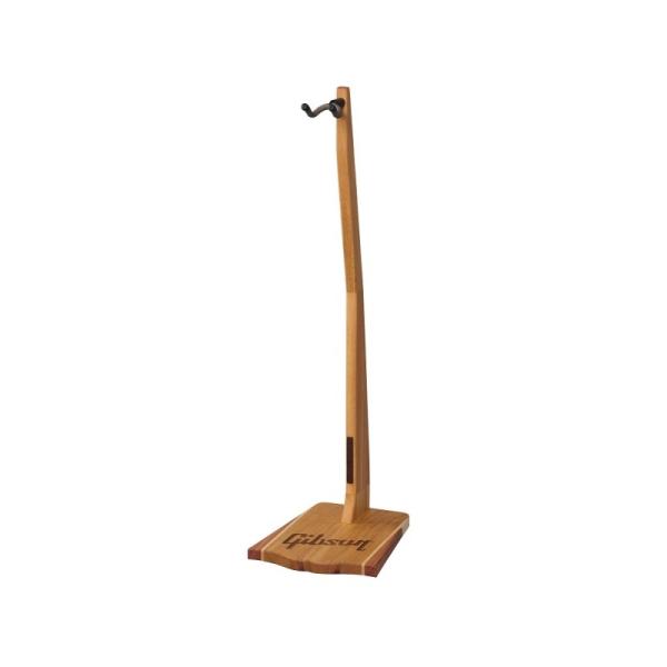 Gibson ギブソン Handcrafted Wooden Guitar Stand [ASTD-MG2] 