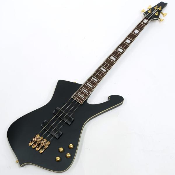 Ibanez アイバニーズ ICB620 Black Flat アイスマン・ベース BKF
