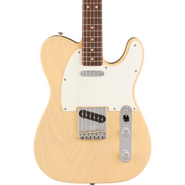Fender フェンダー American Vintage II 1963 Telecaster Vintage Blonde USA テレキャスター アメリカン・ビンテージ 