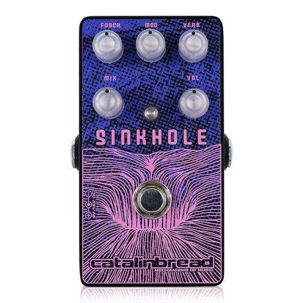 catalinbread SINKHOLE