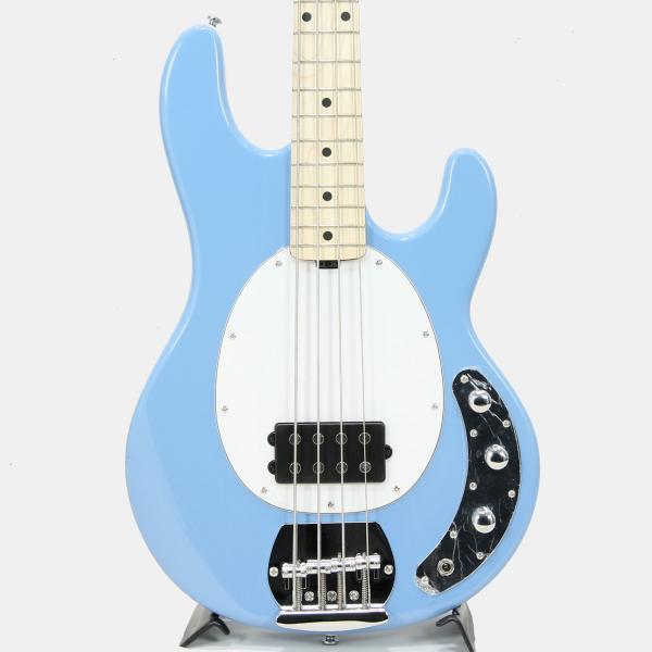 Sterling by Musicman SUB STINGRAY RAY4  Chopper Blue #7693