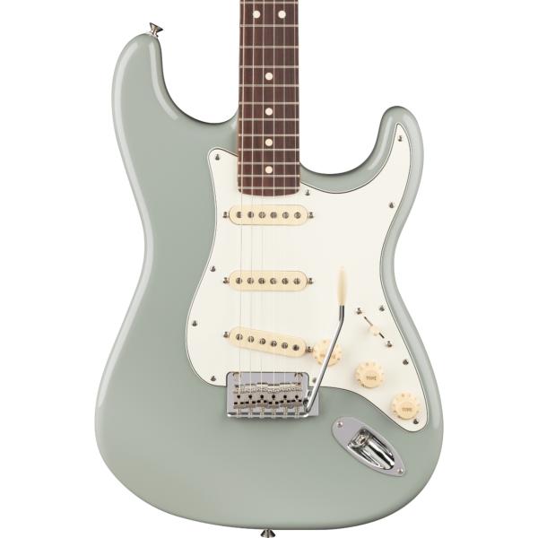 Fender フェンダー Player II Stratocaster Cactus Gray