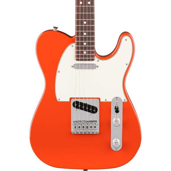 Fender フェンダー Player II Telecaster Rallye Orange