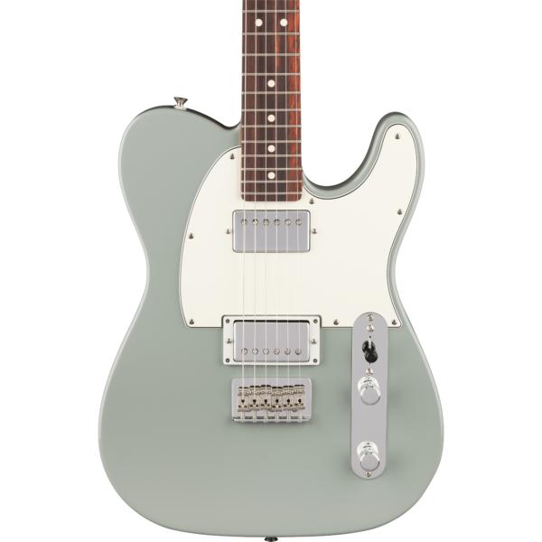 Fender フェンダー Player II Telecaster HH Cactus Gray