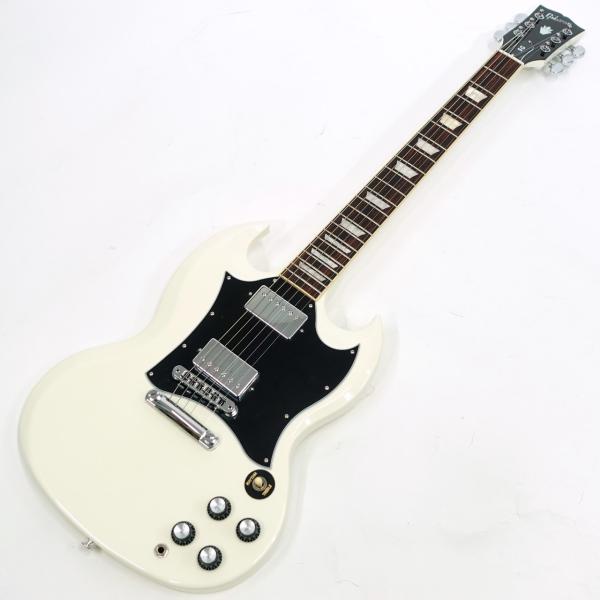 Gibson ギブソン SG Standard Classic White #212560006