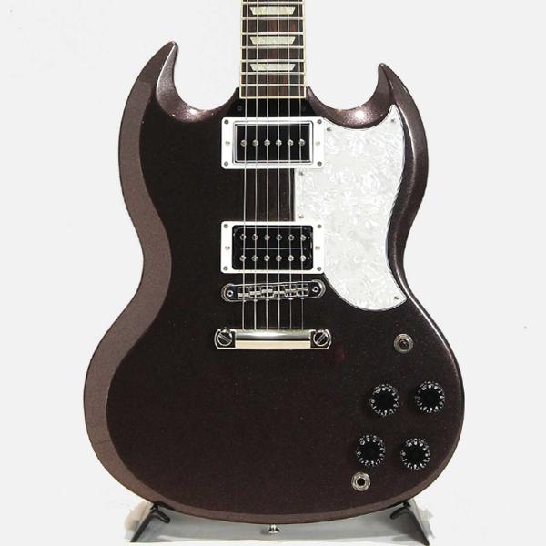 Gibson ギブソン SG STANDARD / Mauve Dessert Gloss #208450238