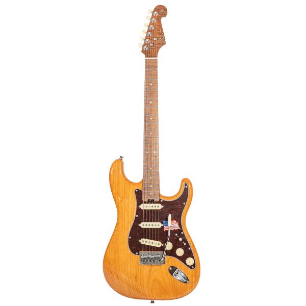 SX SSTLTD4R / Vintage Natural