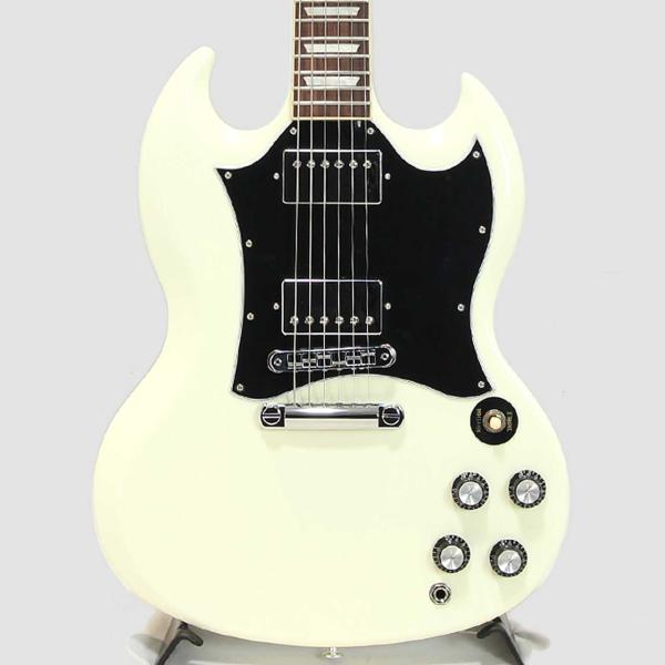 Gibson ギブソン SG Standard / Classic White #204760214