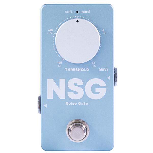 Darkglass Electronics Noise Gate エフェクター ノイズゲート
