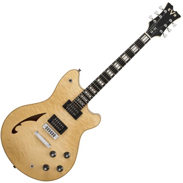 EVH イーブイエイチ SA-126 Special QM El Natural アウトレット 特価品  