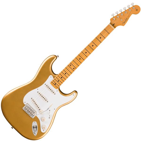 Fender フェンダー Vintera III Late 50s Stratocaster Aztec Gold ストラトキャスター ビンテラ