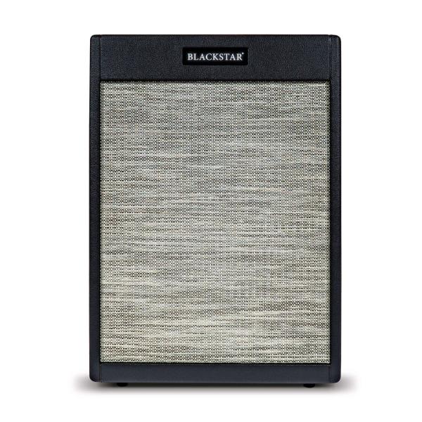 Blackstar ブラックスター St. James 212VOC Black Cabinet【アウトレット】