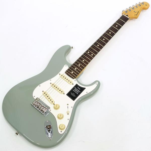 Fender フェンダー Player II Stratocaster Cactus Gray / RW