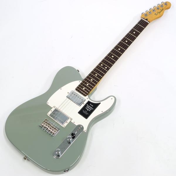 Fender フェンダー  Player II Telecaster HH Cactus Gray / RW