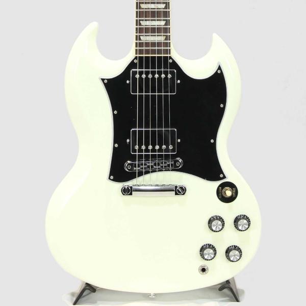 Gibson ギブソン SG Standard / Classic White #212860098