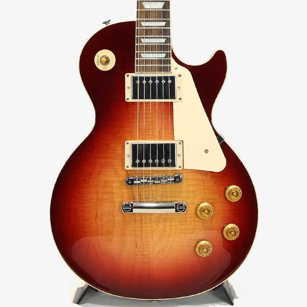 Gibson ギブソン Japan Exclusive Les Paul Standard 50s Custom Shop Top / Heritage Cherry Sunburst #219150144