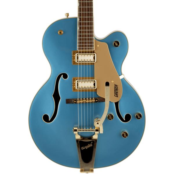 GRETSCH グレッチ G5420TG Electromatic Pristine LTD with Bigsby Mako