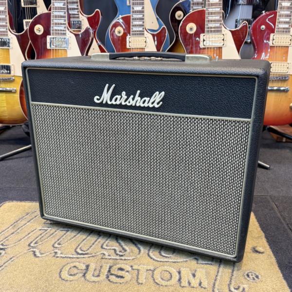 Marshall マーシャル Class 5
