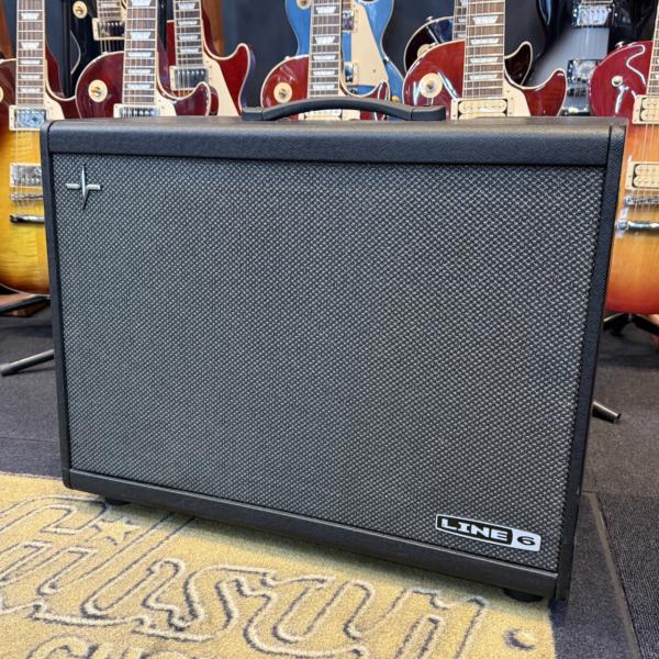 LINE6 ラインシックス Powercab 112 Plus
