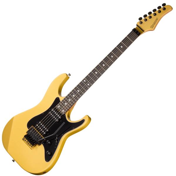 KRAMER クレイマー  50th Anniversary Volante HHFR Anniversary Gold 50周年限定モデル ボランチ