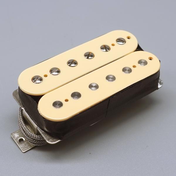 Gibson ギブソン '57 Classic / Double Classic White