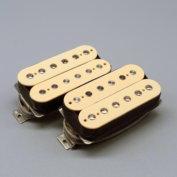 Gibson ギブソン '57 Classic / Double Classic White / 2-Piece Set