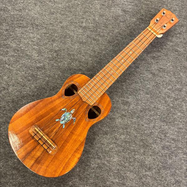 G String Gストリング Double Hole Honu Soprano 