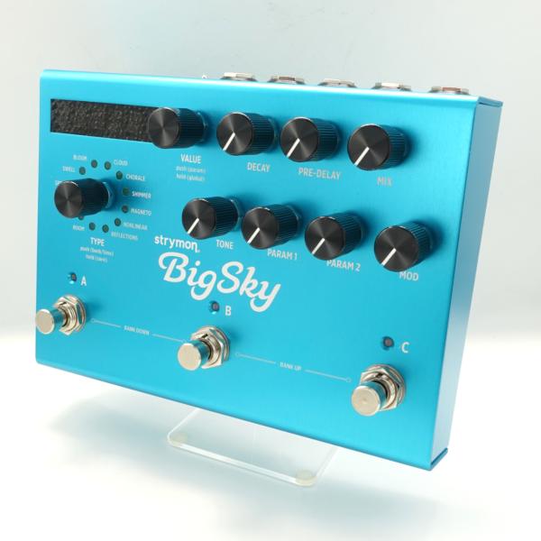 strymon ストライモン BigSky