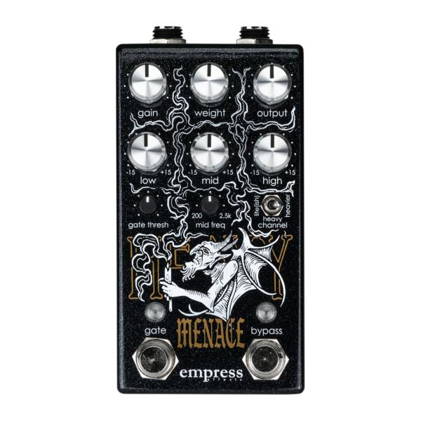 Empress Effects Heavy Menace