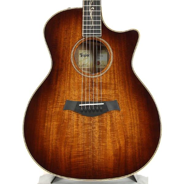 Taylor テイラー K24ce #1206105068