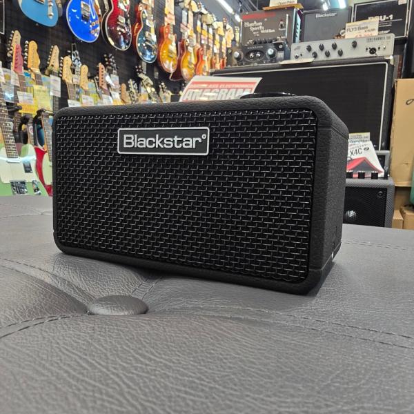 Blackstar ブラックスター Beam Mini