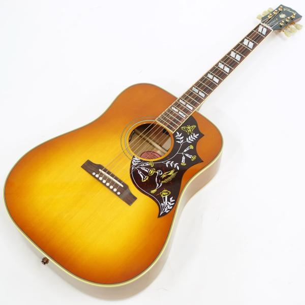 Gibson ギブソン Hummingbird Original Heritage Cherry Sunburst ハミングバード アコースティックギター 21356093