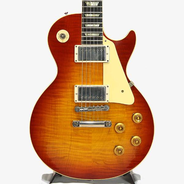 Gibson Custom Shop 1959 Les Paul Standard Reissue VOS #9 3733