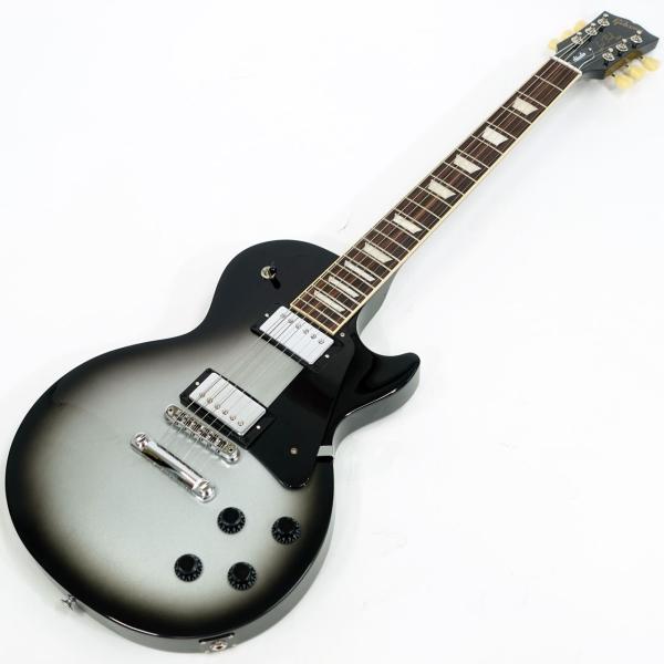 Gibson ギブソン Les Paul Studio Exclusive / Silverburst #232850074