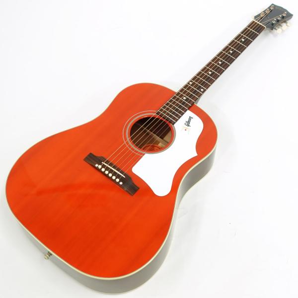 Gibson ギブソン J-45 Cherry Top < Used / 中古品 > 